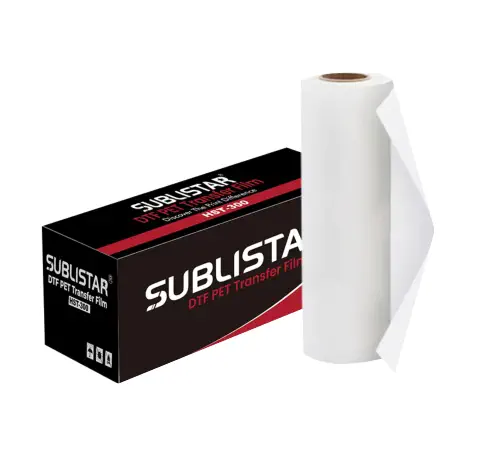 Sublistar Multipeel Film (60cm)