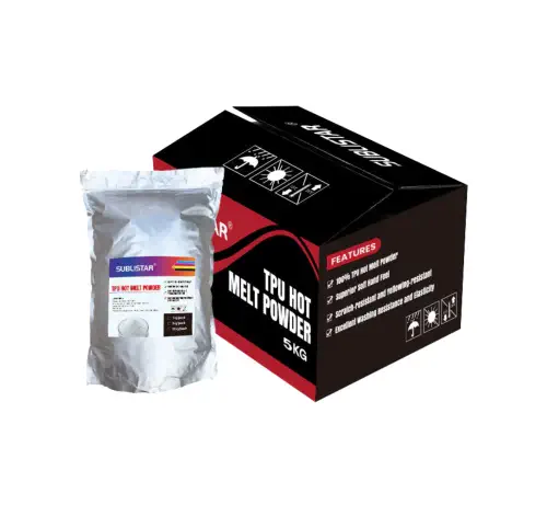 Sublistar Transferkleber (fine)